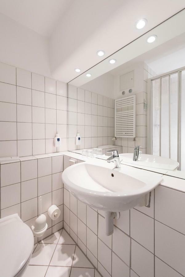 Baltic Zinnowitz - Hotel Mit Meerwasserpool Und Thermalbad Exteriör bild